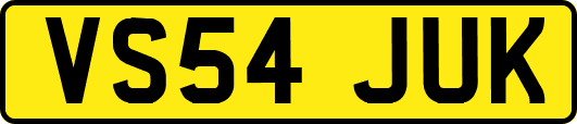 VS54JUK