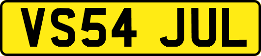 VS54JUL