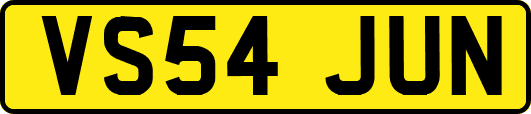VS54JUN