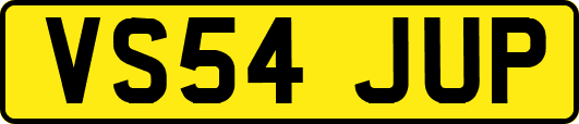 VS54JUP