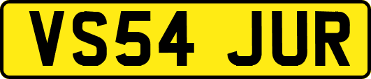 VS54JUR