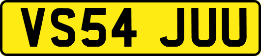 VS54JUU