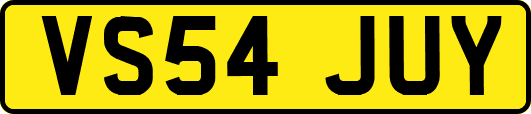 VS54JUY