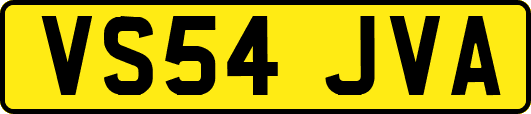VS54JVA
