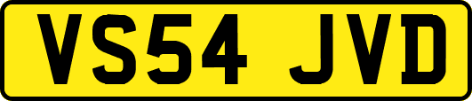 VS54JVD