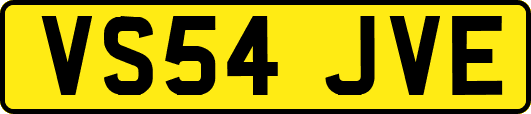 VS54JVE
