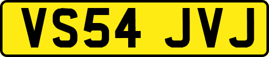 VS54JVJ