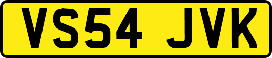VS54JVK