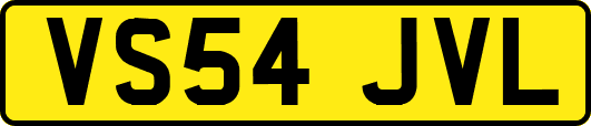 VS54JVL
