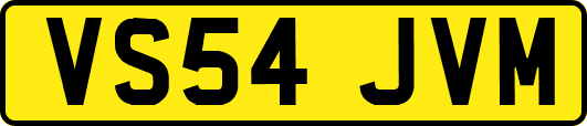 VS54JVM