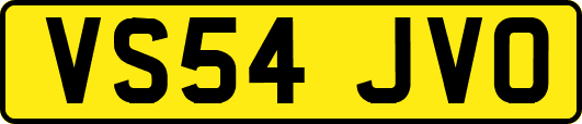 VS54JVO