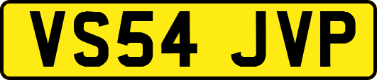 VS54JVP