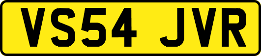 VS54JVR