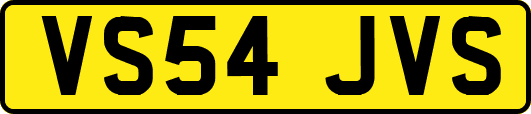 VS54JVS