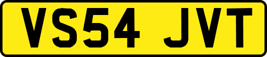 VS54JVT