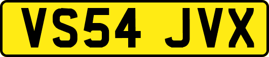 VS54JVX