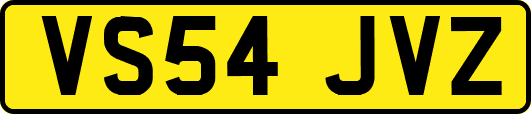 VS54JVZ
