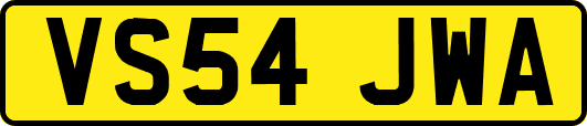 VS54JWA