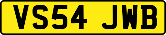 VS54JWB