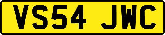 VS54JWC