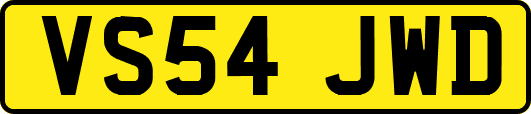 VS54JWD