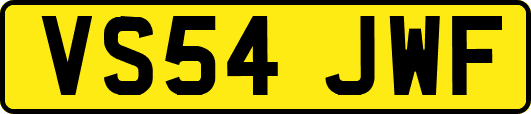 VS54JWF