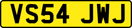 VS54JWJ