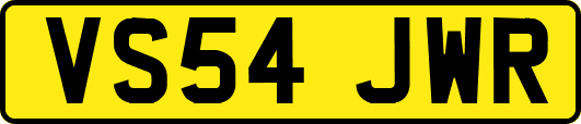 VS54JWR