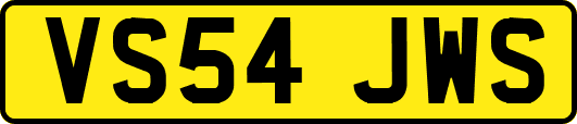 VS54JWS