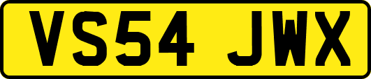 VS54JWX