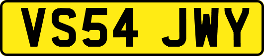 VS54JWY