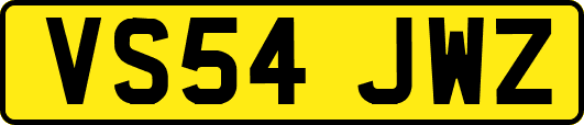 VS54JWZ