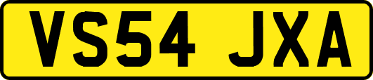 VS54JXA