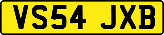 VS54JXB