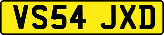 VS54JXD