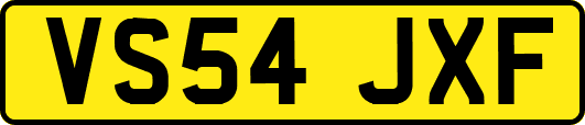 VS54JXF
