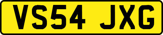 VS54JXG