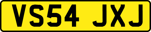VS54JXJ