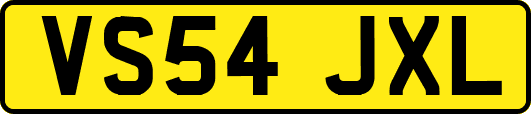 VS54JXL