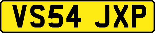 VS54JXP