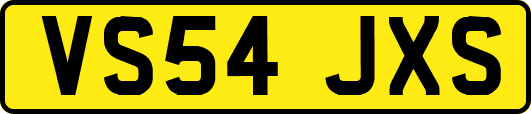 VS54JXS