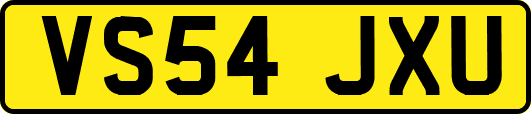 VS54JXU