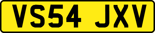 VS54JXV