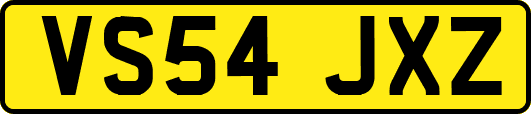 VS54JXZ