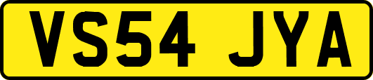 VS54JYA