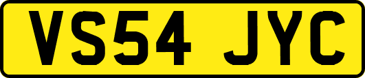 VS54JYC