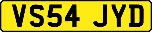VS54JYD