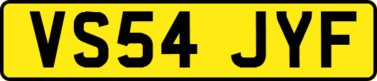 VS54JYF