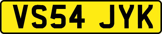 VS54JYK
