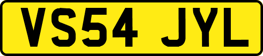 VS54JYL